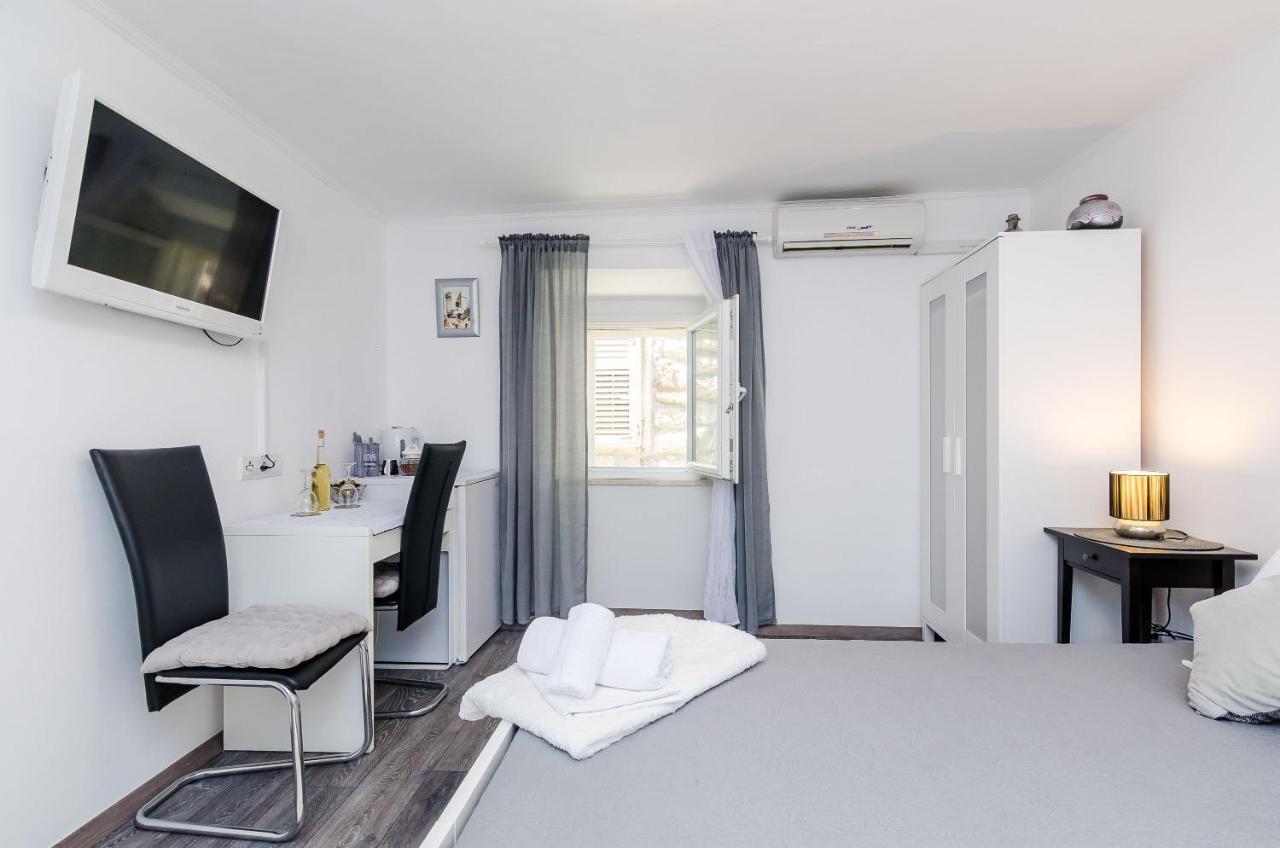 Note Bene Rooms Dubrovnik Exterior foto