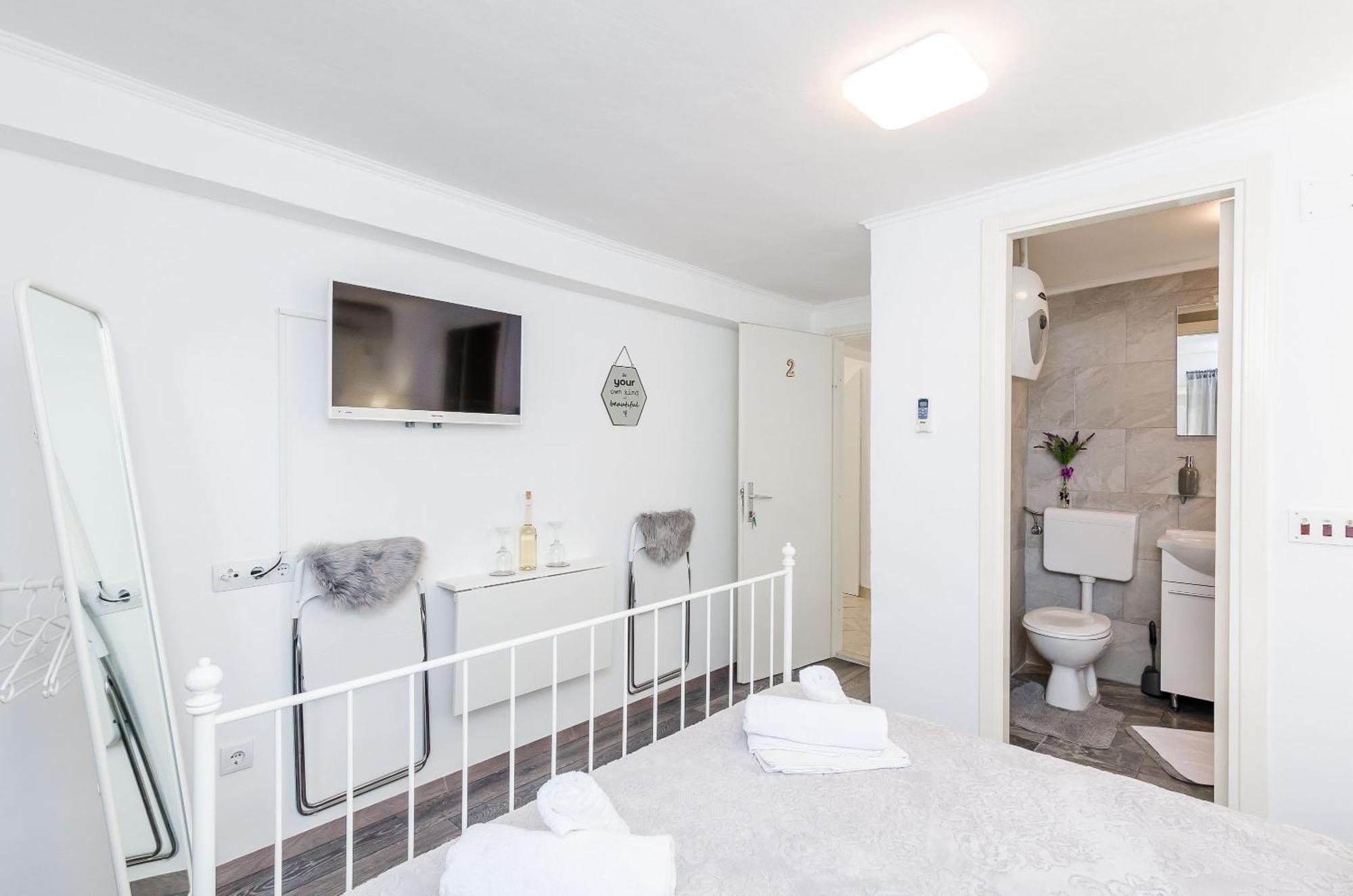 Note Bene Rooms Dubrovnik Quarto foto