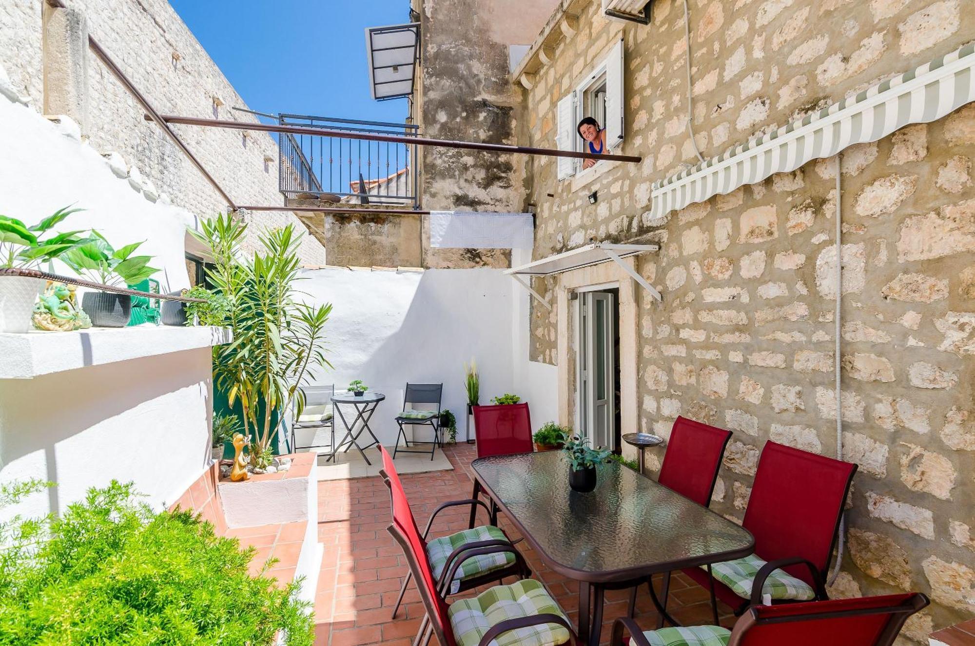Note Bene Rooms Dubrovnik Quarto foto